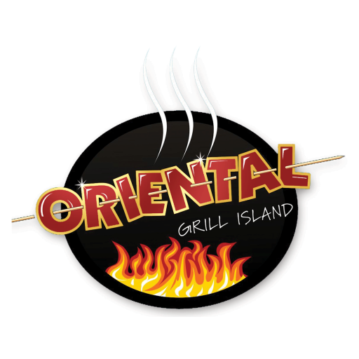 Oriental Grill | The Gate 1